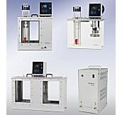 Thermostate und Durchflusskühler