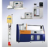 Viskosimetrie Messsysteme