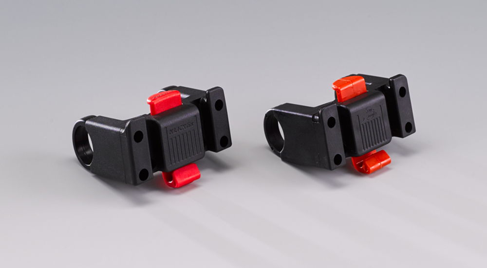 Lenker Adapter "KLICKfix"&nbsp;&nbsp;&nbsp;&nbsp;