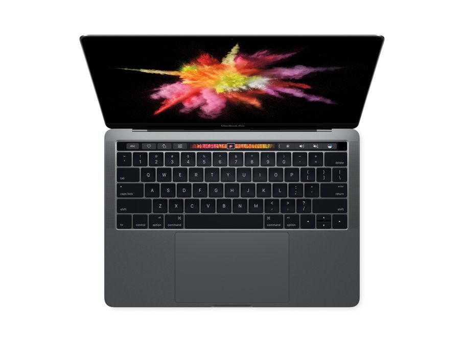 13-inch MacBook Pro 13-inch MacBook Pro