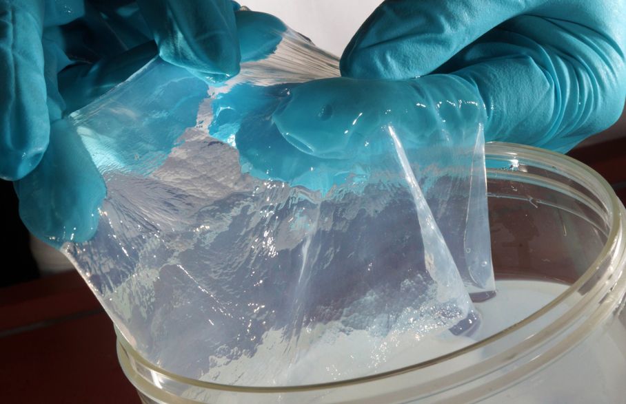 Nanocellulose Nanocellulose