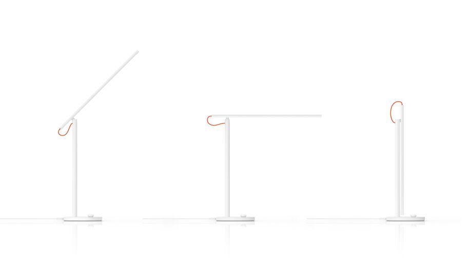 LED desk lamp LED desk lamp