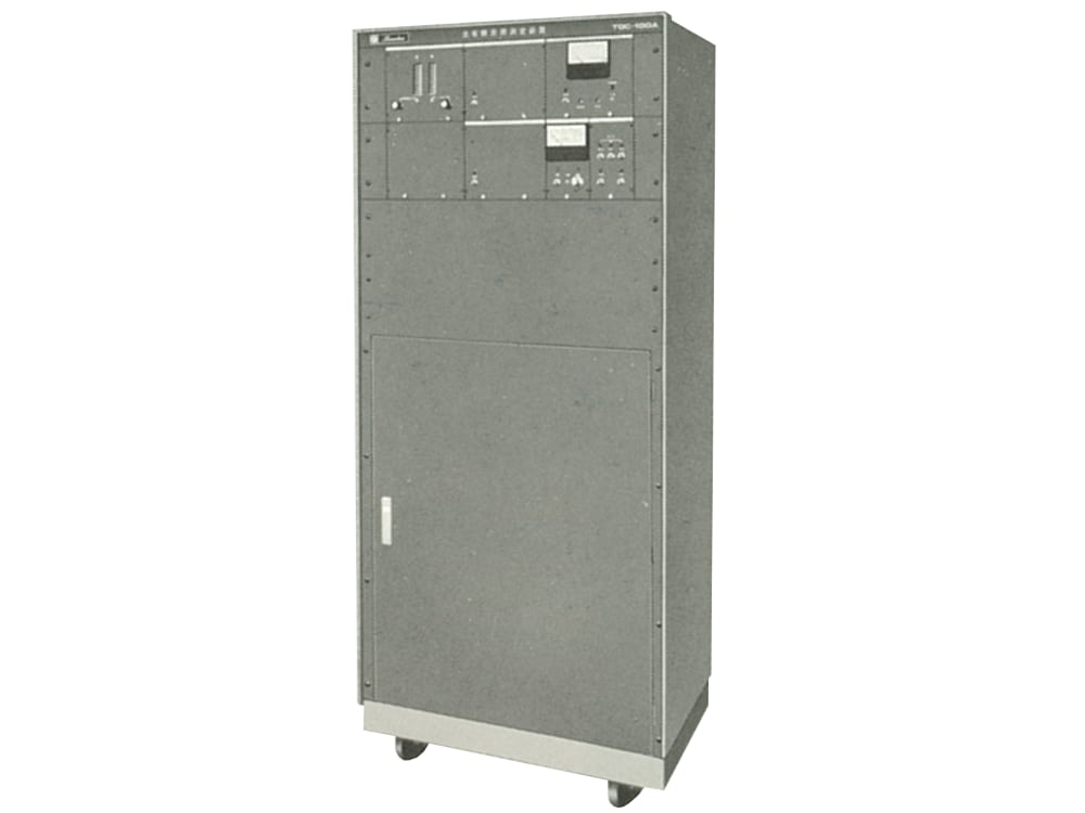 Shimadzu TOC-100