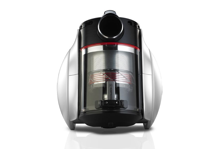 Vacuum cleaner