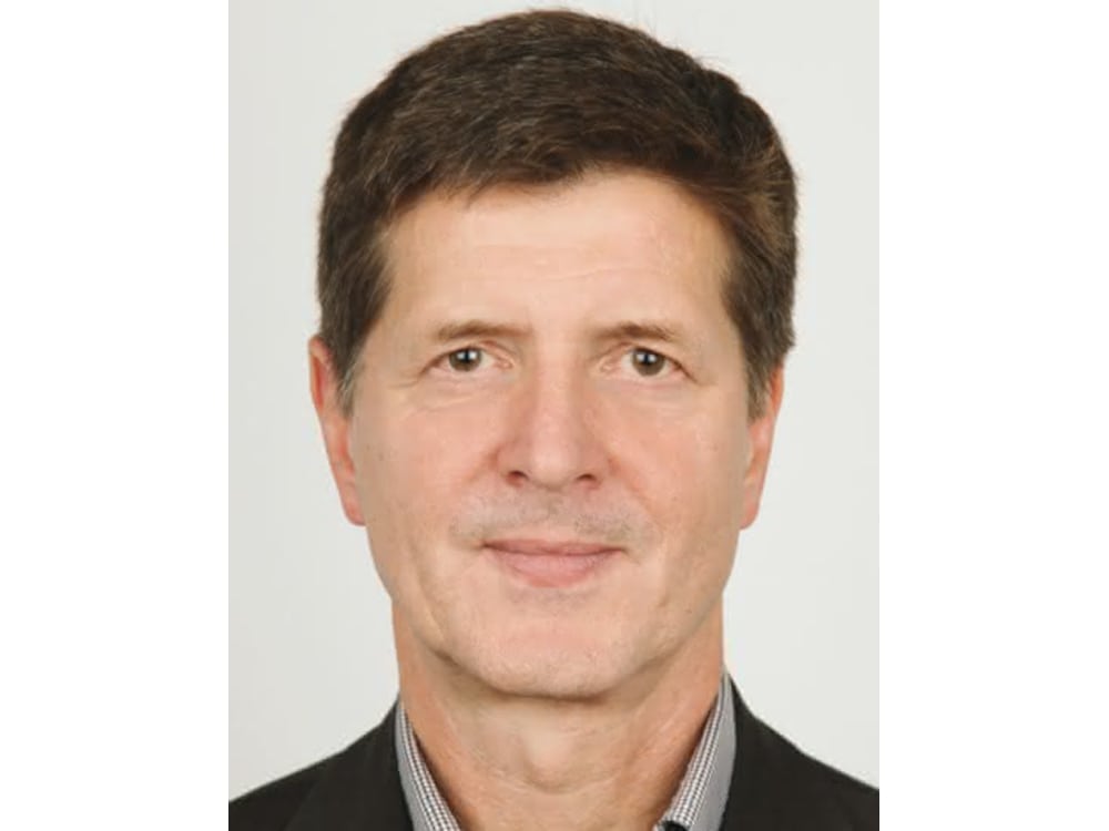 Dr. Hans-Joachim Müller Geschäftsführer von Promega