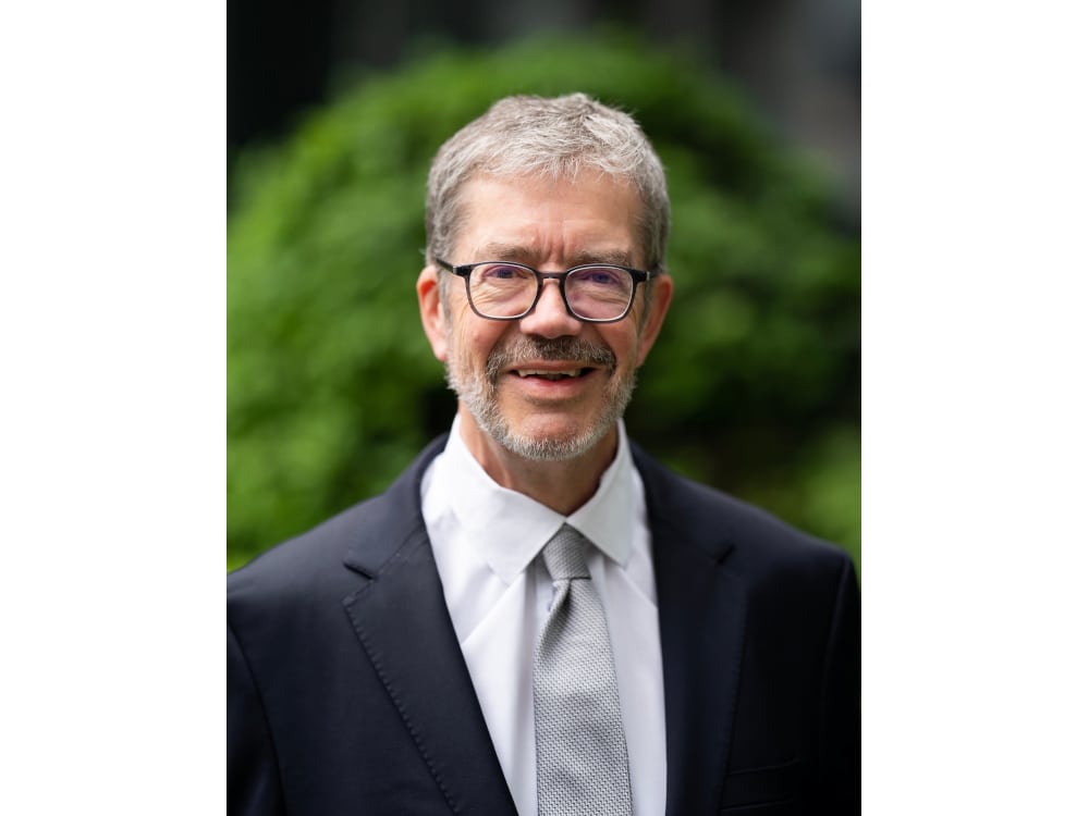 Dr. Peter Quick