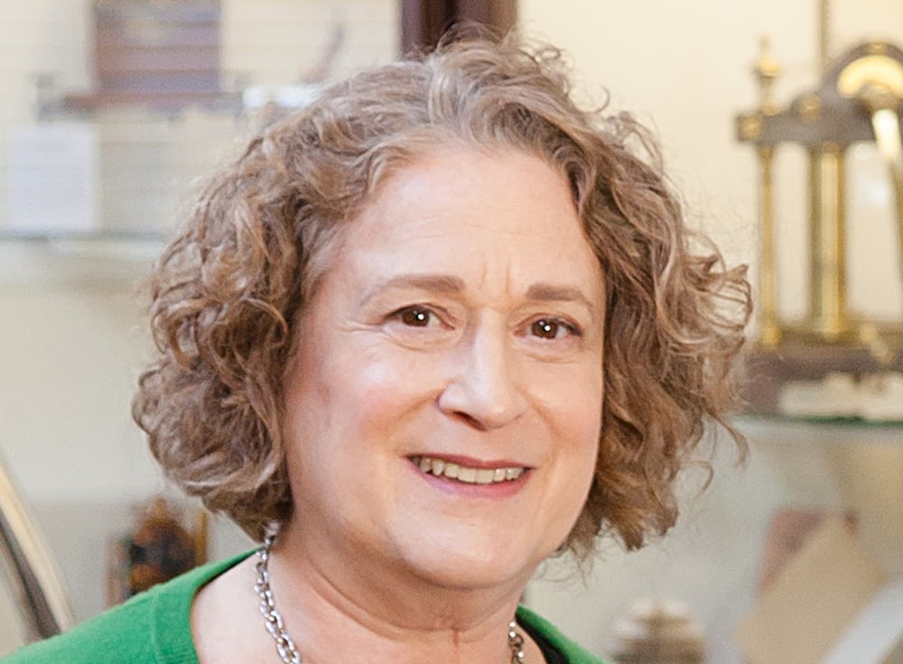 Liba C. Taub, University of Cambridge, UK Liba C. Taub, University of Cambridge, UK