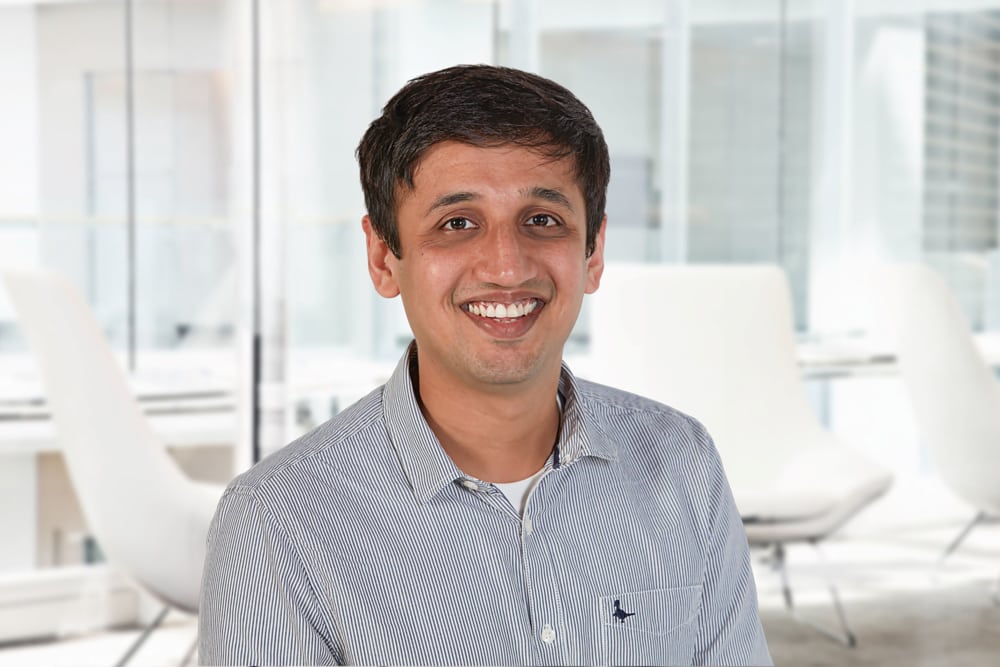 Dr. Tanmay Bharat, Sir William Dunn School of Pathology, University of Oxford, Großbritannien Dr. Tanmay Bharat, Sir William Dunn School of Pathology, University of Oxford, Großbritannien