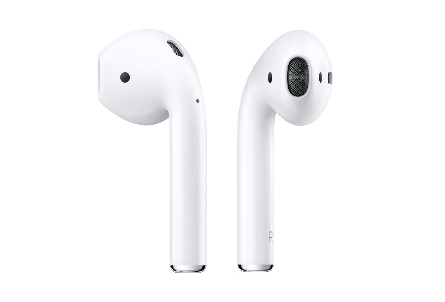 AirPods AirPods