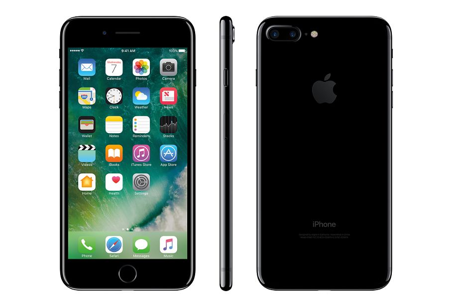iPhone 7 Plus iPhone 7 Plus