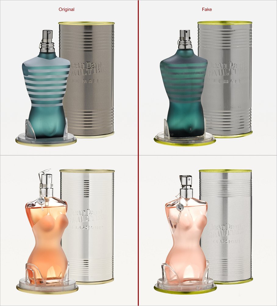 Parfums Parfums