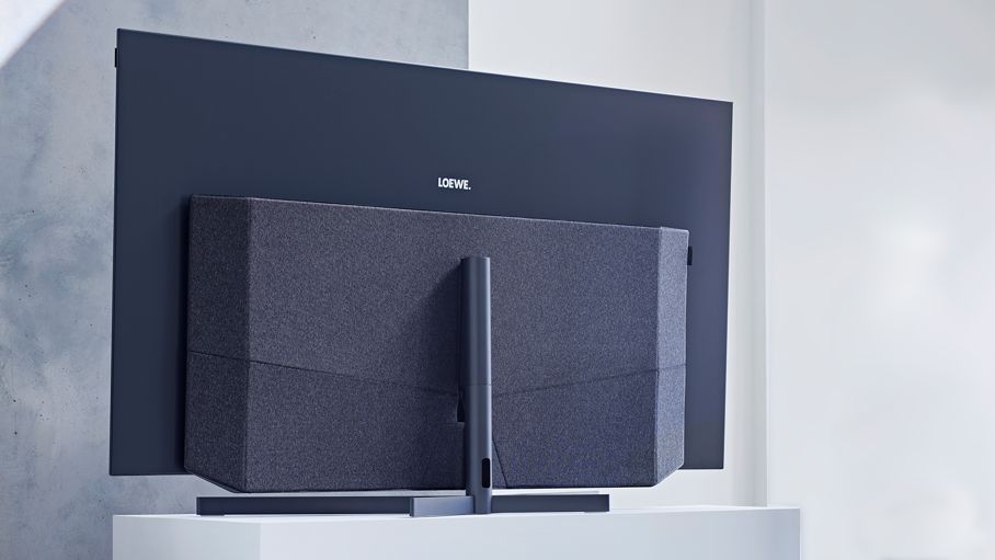 TV TV