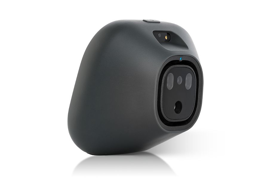 Remote examination system Remote examination system