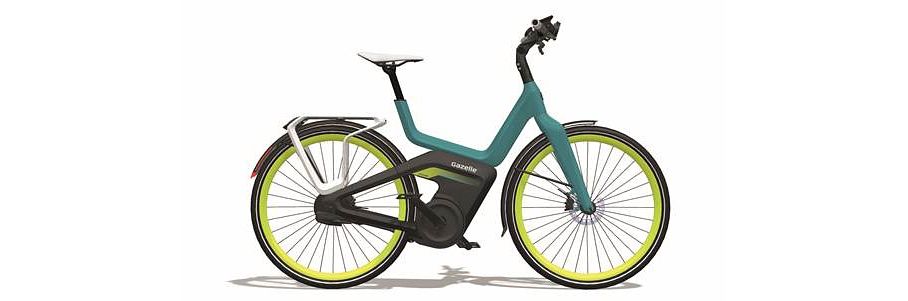 Concept speedbike Concept speedbike