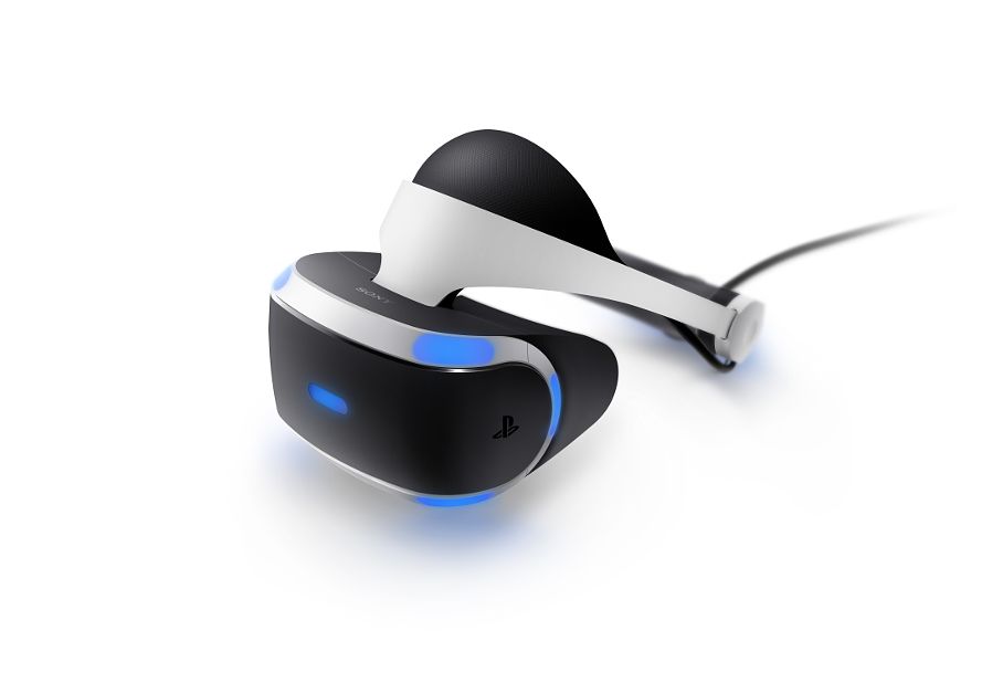 PlayStation®VR PlayStation®VR