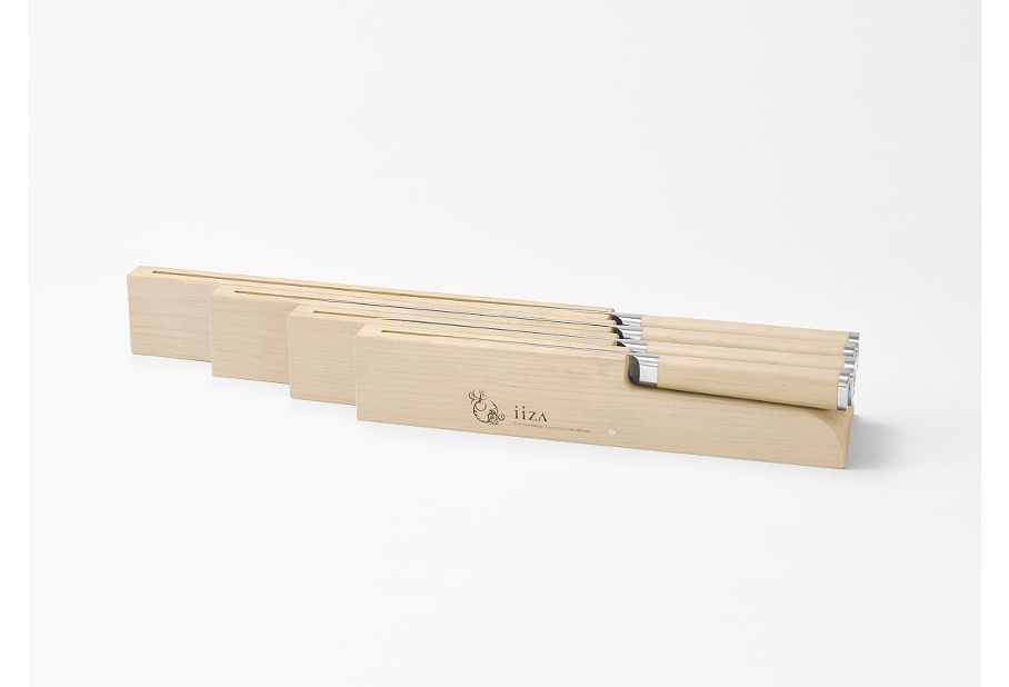 Kitchen knife set Kitchen knife set