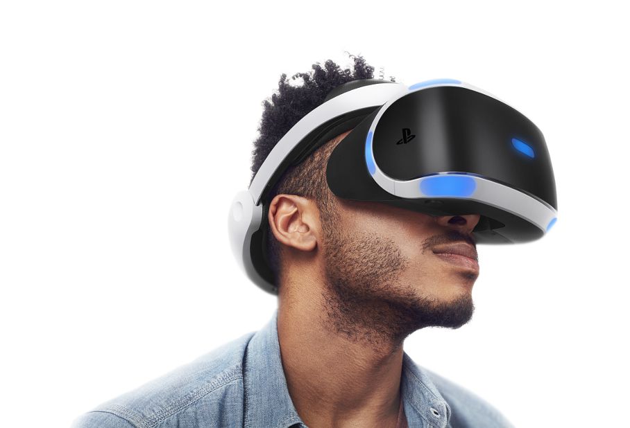 Virtual Reality system Virtual Reality system