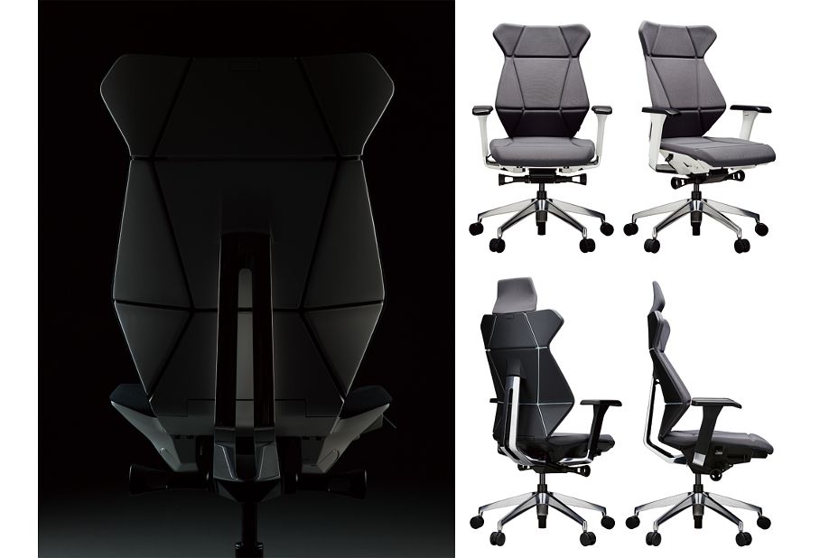 FLIP FLAP chair FLIP FLAP chair