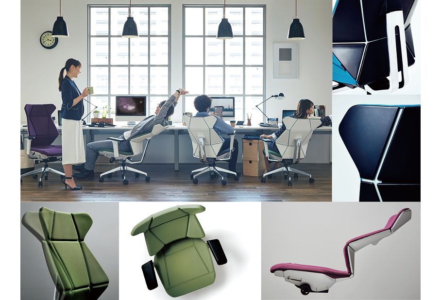 Office chair Office chair