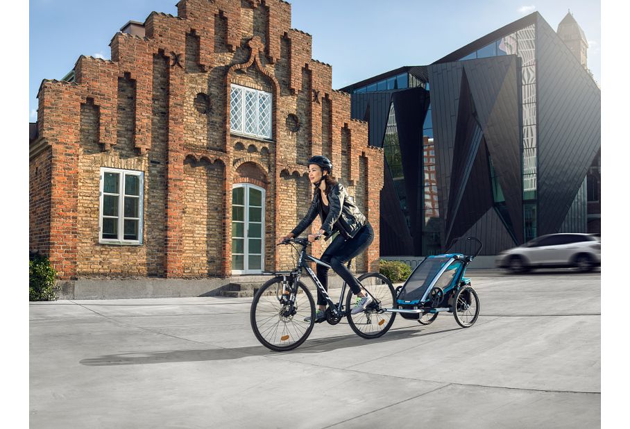 Thule Chariot Sport Thule Chariot Sport