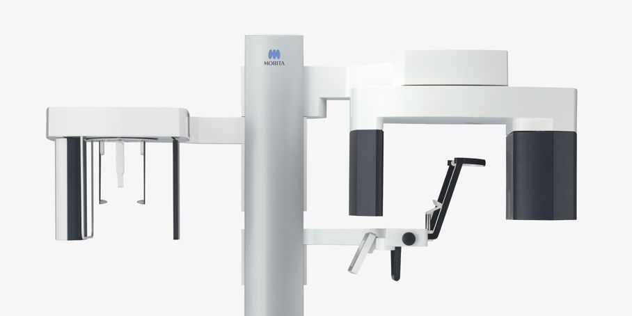 All-in-one dental X-ray All-in-one dental X-ray
