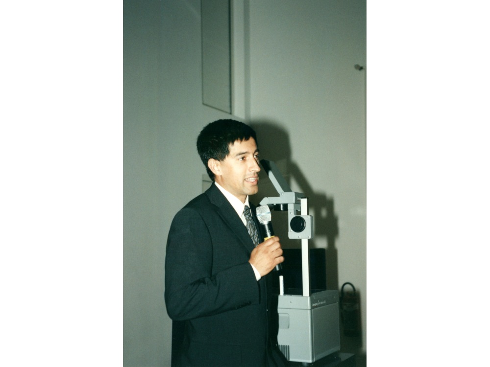 Ranga Yogeshwar