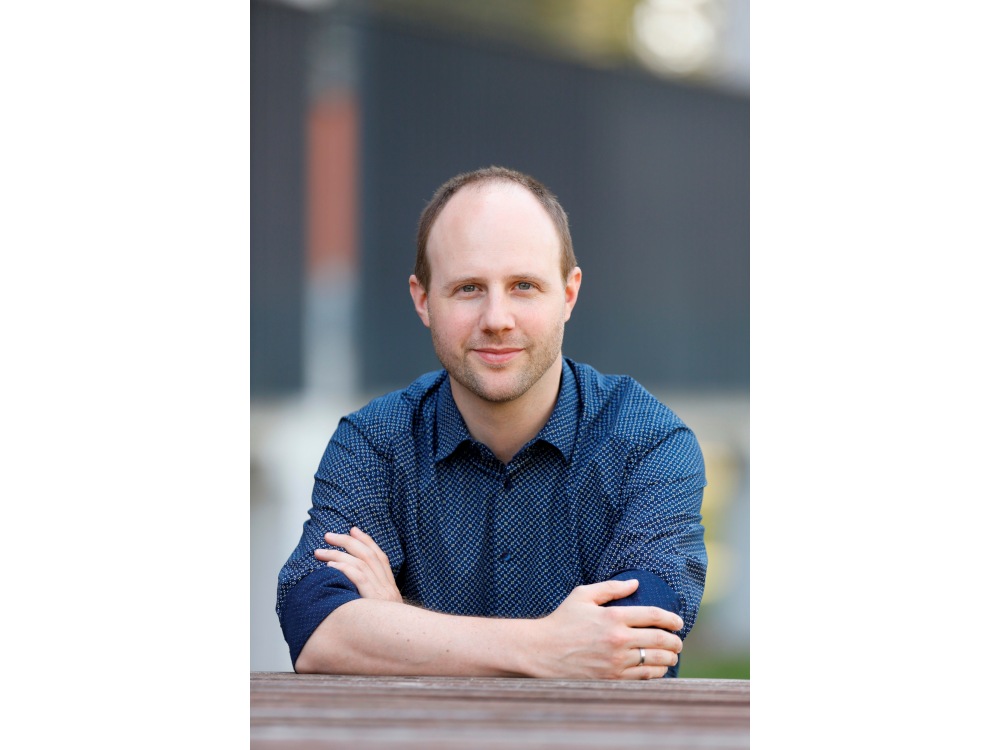 Dr. Christian Münch