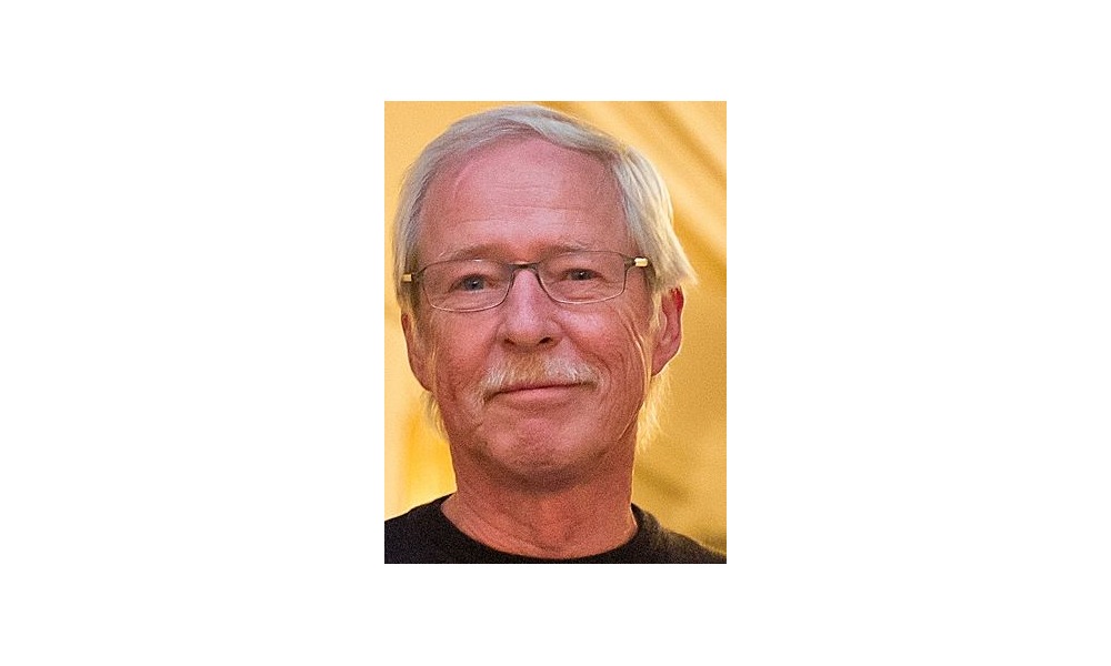 Festkörperchemiker Wolfgang Bensch