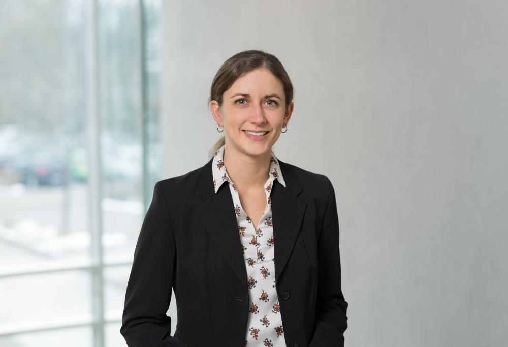Katharina Scherf