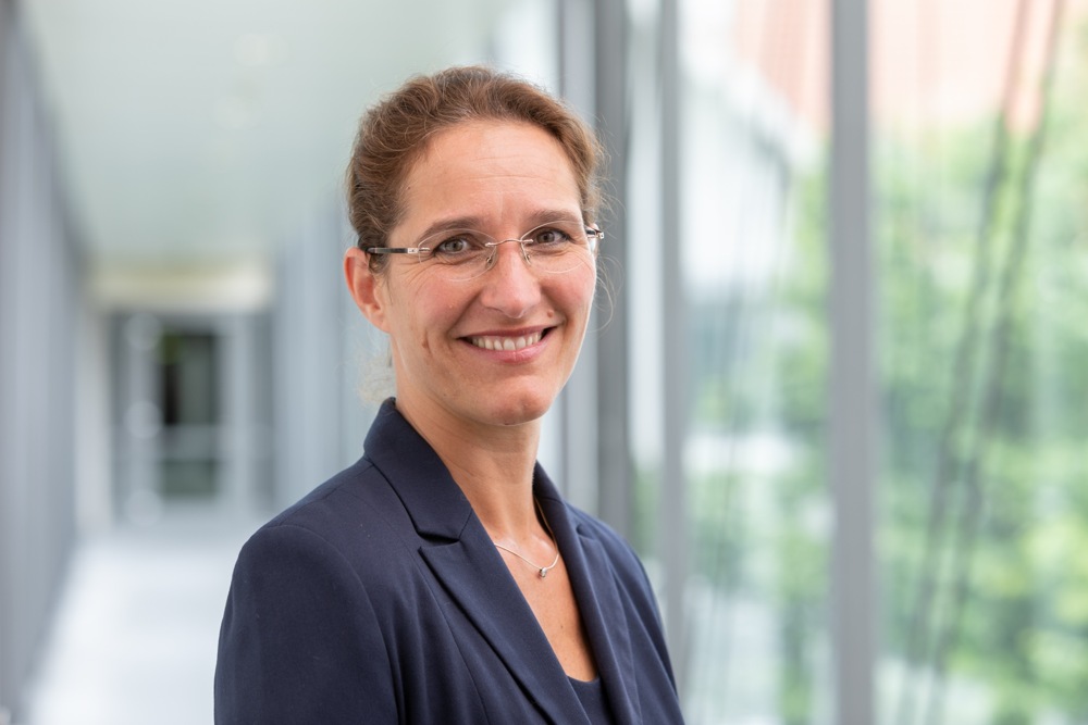 Prof. Dr. Andrea Büttner