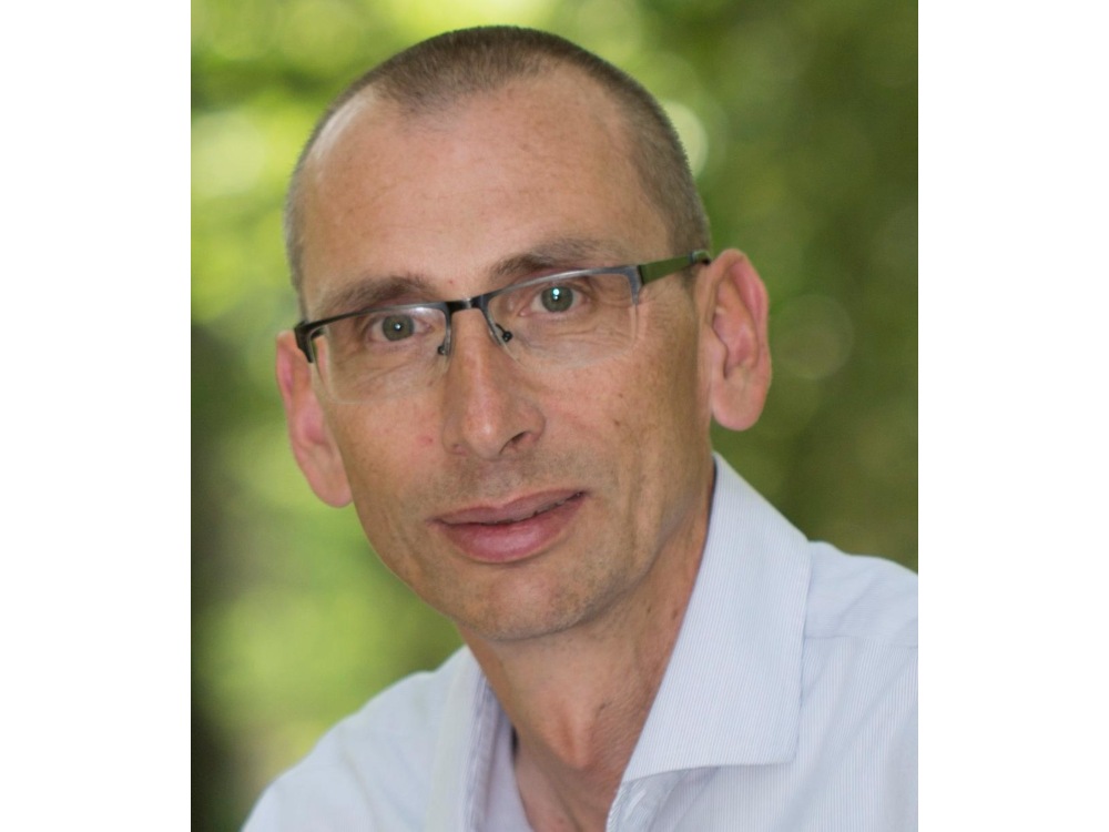 Detlev Belder