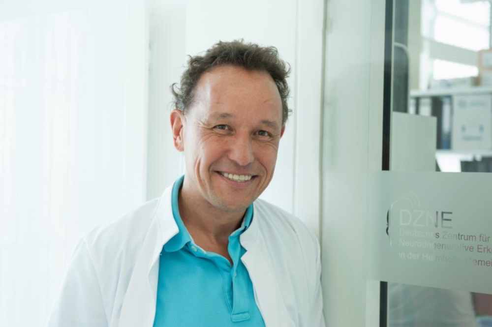Christian Haass