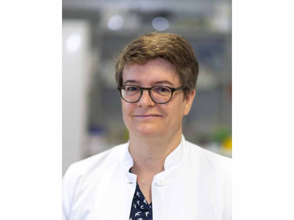 Sonja-Verena Albers