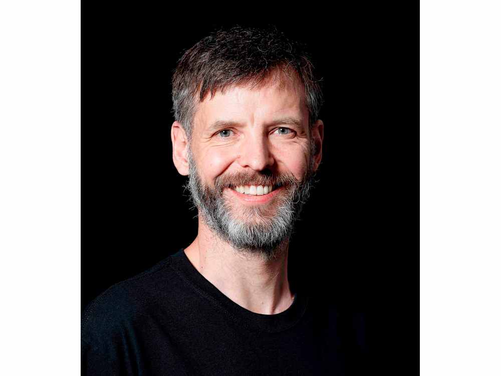Peter Baumann