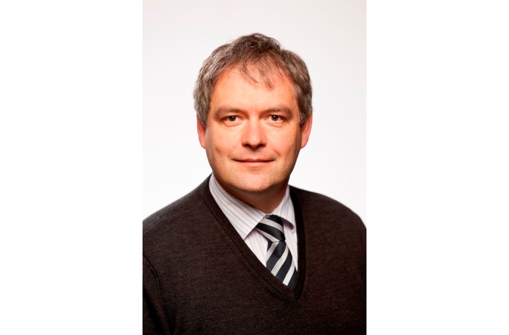 Prof. Dr. Siegfried R. Waldvogel