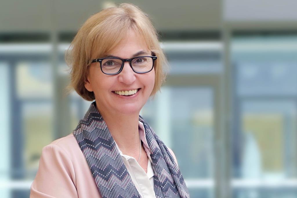 Ursula Weyrich