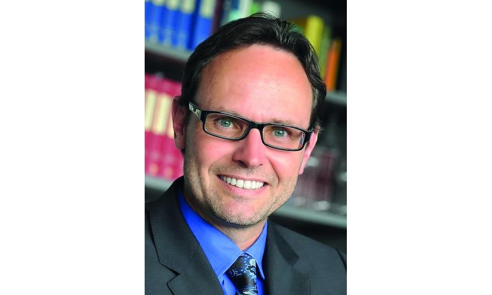 Peter R. Schreiner