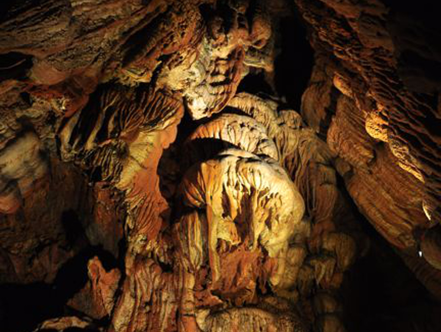 Bab Mafraque Höhle