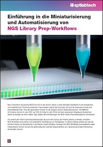 SPT Labtech Ltd. - Whitepaper