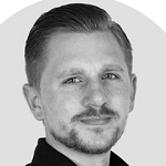 Danny Collinson, Strategic Channel Manager | Brady GmbH