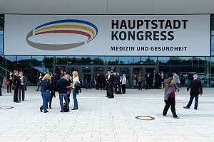 Hauptstadtkongress 2015 Hauptstadtkongress 2015