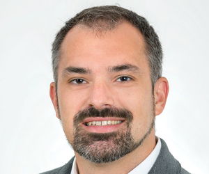 Marco Heuberger
