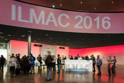 Messeimpressionen ILMAC 2016 Messeimpressionen ILMAC 2016