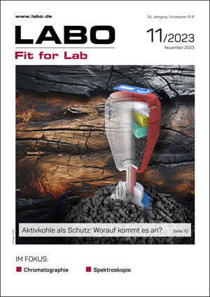 LABO Ausgabe November 2023