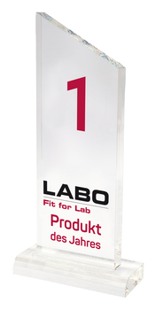 LABO Produkt des Jahres