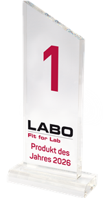 LABO Produkt des Jahres
