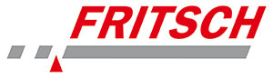 Fritsch GmbH    <br />Mahlen und Messen <br />