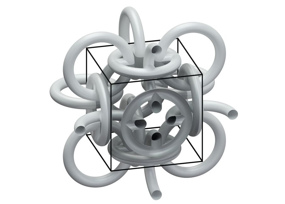 Metamaterial