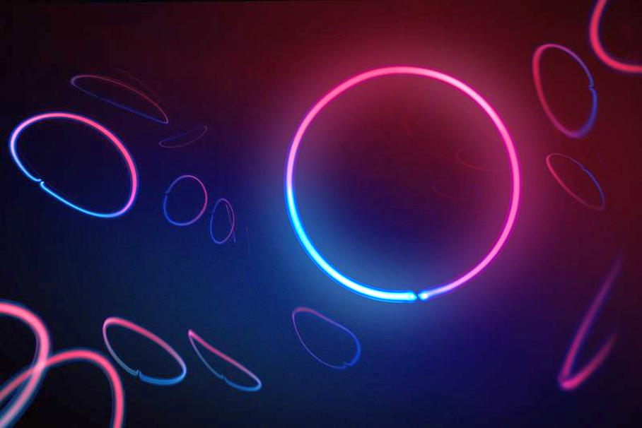 Ringförmige RNA Ringförmige RNA