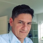 Andreas Ritter von Onciul, Senior Sales Executive | STARLIMS